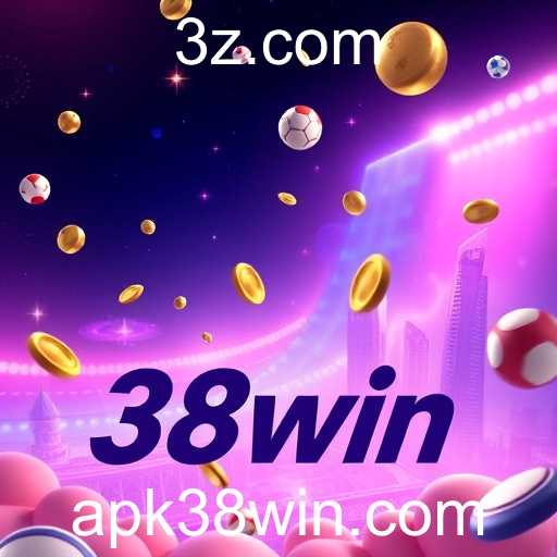 A Influência de '38win' no Mercado de Jogos em 2025