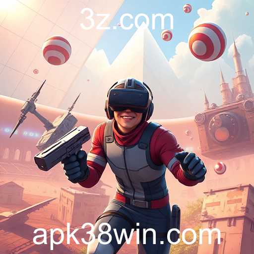 A Ascensão e Impacto do '38win' no Cenário dos Jogos Online