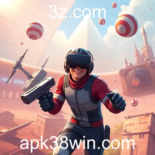 A Ascensão e Impacto do '38win' no Cenário dos Jogos Online