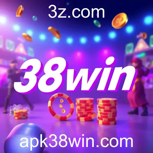 O Impacto de 38win no Cenário Atual de Jogos