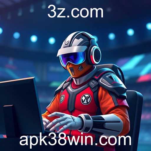 A Ascensão do 38win no Cenário de Jogos Online