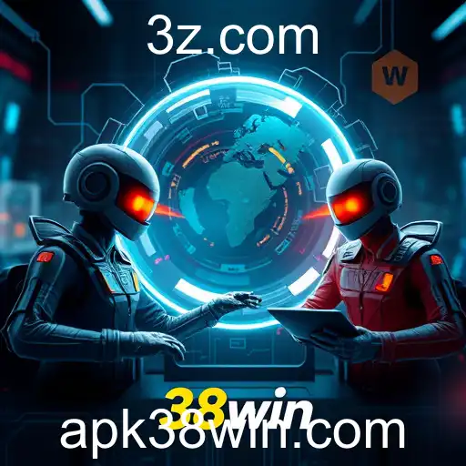 38win Lidera o Mercado de Jogos com Inovações em 2025