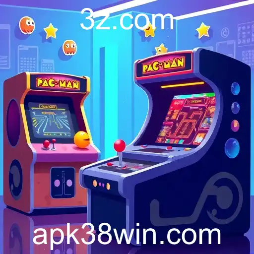 Novo Marco nos Jogos Online: 38win Transforma a Indústria