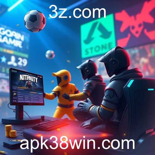 38Win: A Nova Febre dos Jogos Online em 2025