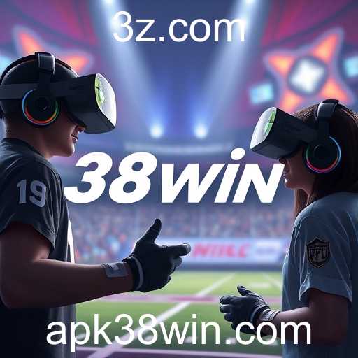 Ascensão do 38win no Mercado de Jogos