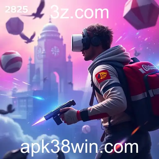A Ascensão e Impacto do 38win no Mercado Digital