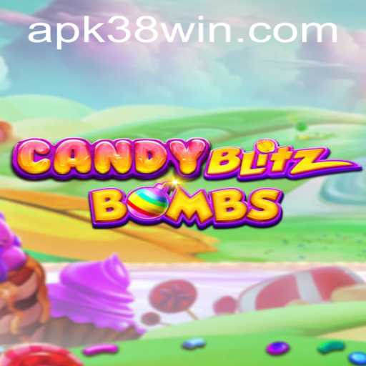 Explore CandyBlitzBombs: The Explosive Puzzle Game Taking the World by Storm