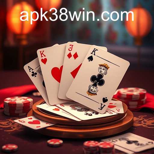 The Evolution and Fascination of Card Games