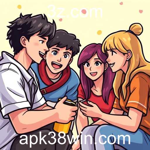 A Importância da Comunidade nos Jogos do 38win