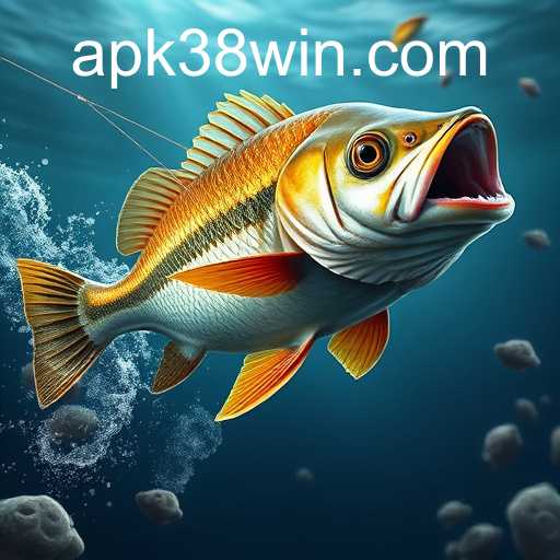 Fishing Games and the Influence of 38win