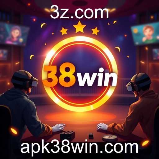 O Futuro das Plataformas de Jogos com 38win