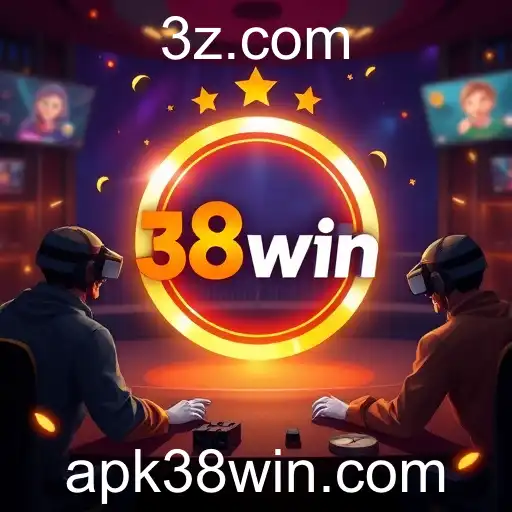 O Futuro das Plataformas de Jogos com 38win