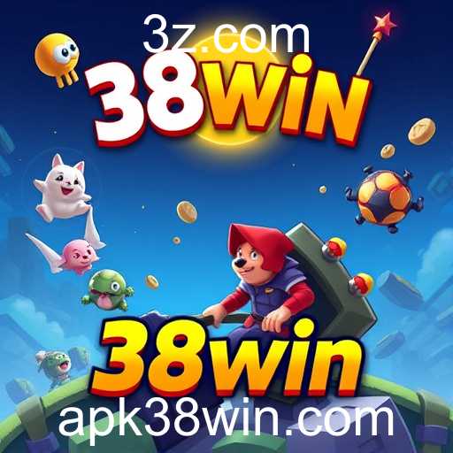 A Fascinante Categoria 'Jogos Online' do 38win: Diversão e Interação Sem Limites