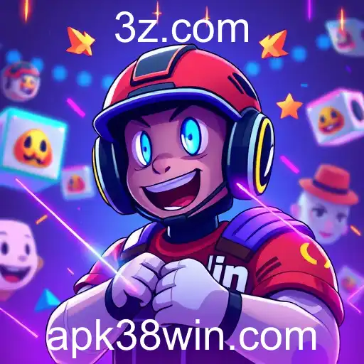 Novidades no Mundo dos Jogos: 38win e a Revolução Virtual