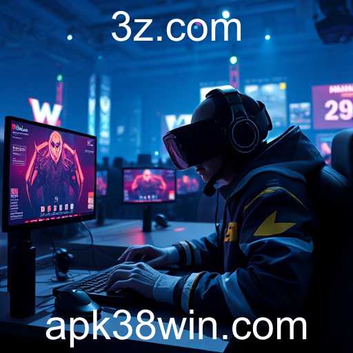 Tendências do Mundo dos Jogos em 2025