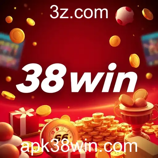 Crescimento do 38win no Mercado Brasileiro de Jogos