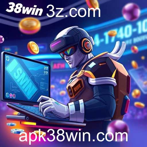 O Impacto da 38win no Cenário de Jogos Brasileiros