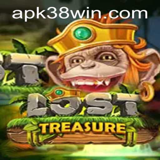 Discover the World of LostTreasure and the Thrill of 38win