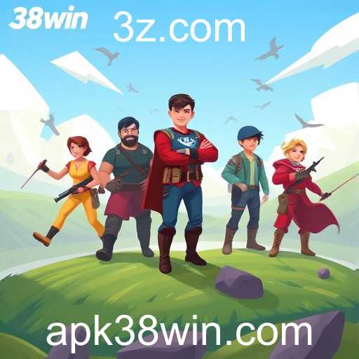 A Revolução do 38win e o Futuro dos Jogos Online