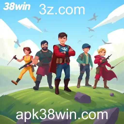 A Revolução do 38win e o Futuro dos Jogos Online