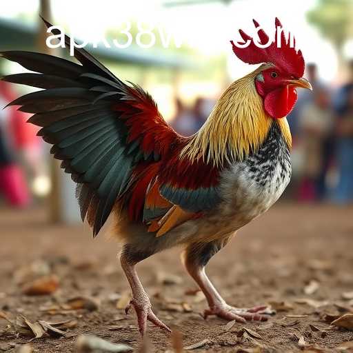 Exploring 38win: A Deep Dive into Sabong Games