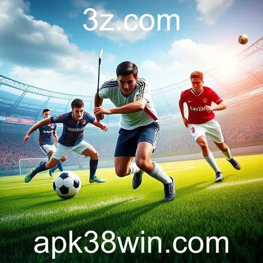 Apostas Esportivas: Lógica e Emoção no 38win