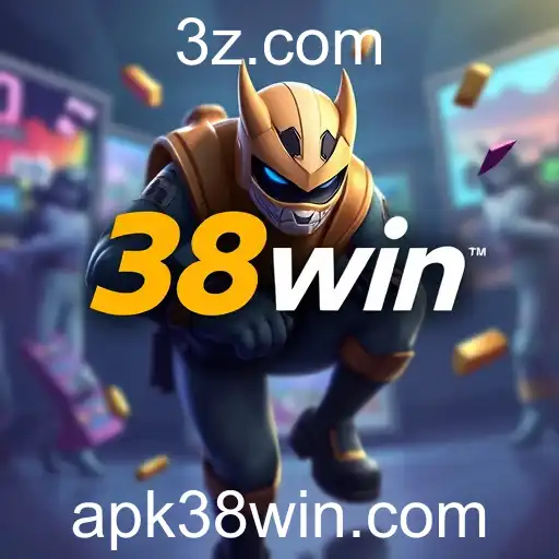 Explorando o Sucesso do 38win no Mercado de Jogos