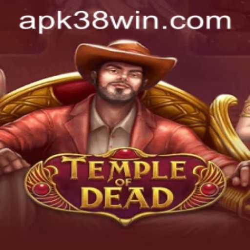 Unlock the Mysteries of TempleofDead: A Journey Through the Ancient Worlds with 38win